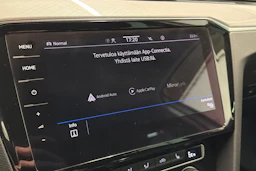 hopea Volkswagen Passat 2020 kuva 23.