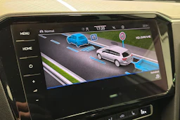 hopea Volkswagen Passat 2020 kuva 24.