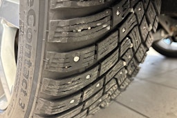 sininen Volkswagen Passat 2020 kuva 13.