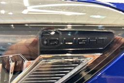 sininen Volkswagen Passat 2020 kuva 33.