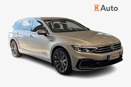 hopea Volkswagen Passat 2020 kuva 1.