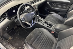hopea Volkswagen Passat 2020 kuva 3.