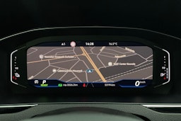 sininen Volkswagen Passat 2021 kuva 15.
