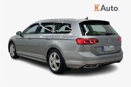 hopea Volkswagen Passat 2021 kuva 2.