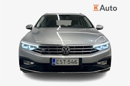 hopea Volkswagen Passat 2021 kuva 4.