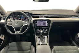 hopea Volkswagen Passat 2021 kuva 7.