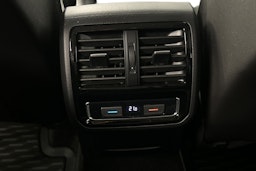 hopea Volkswagen Passat 2021 kuva 8.