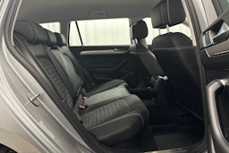hopea Volkswagen Passat 2021 kuva 10.
