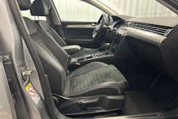 hopea Volkswagen Passat 2021 kuva 11.