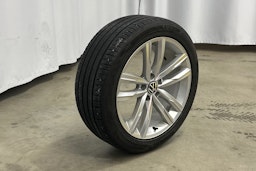 hopea Volkswagen Passat 2021 kuva 12.