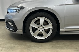 hopea Volkswagen Passat 2021 kuva 13.