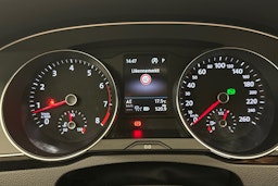 hopea Volkswagen Passat 2021 kuva 16.