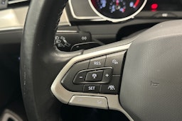 hopea Volkswagen Passat 2021 kuva 17.