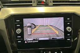 hopea Volkswagen Passat 2021 kuva 20.