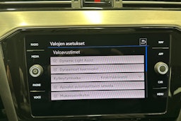 hopea Volkswagen Passat 2021 kuva 21.