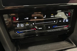 hopea Volkswagen Passat 2021 kuva 23.