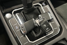 hopea Volkswagen Passat 2021 kuva 24.