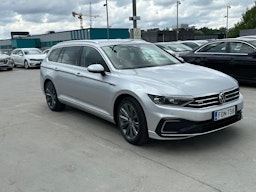 hopea Volkswagen Passat 2021 kuva 1.