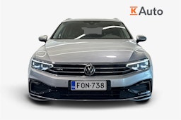 hopea Volkswagen Passat 2021 kuva 2.