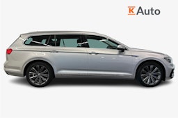 hopea Volkswagen Passat 2021 kuva 6.