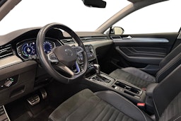 hopea Volkswagen Passat 2021 kuva 7.