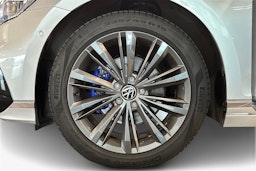 hopea Volkswagen Passat 2021 kuva 11.