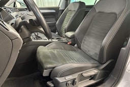 hopea Volkswagen Passat 2021 kuva 14.