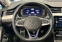 hopea Volkswagen Passat 2021 kuva 15.