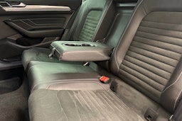 hopea Volkswagen Passat 2021 kuva 16.