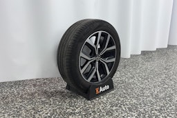 Musta Volkswagen PASSAT 2021 kuva 13.