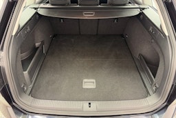 Musta Volkswagen PASSAT 2021 kuva 14.