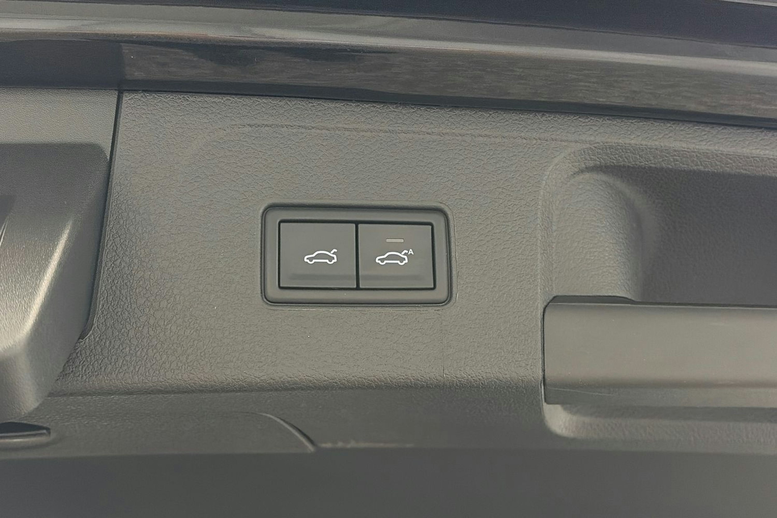 Musta Volkswagen PASSAT 2021 kuva 15.