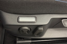 Musta Volkswagen PASSAT 2021 kuva 17.