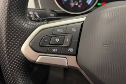 Musta Volkswagen PASSAT 2021 kuva 19.