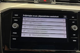 Musta Volkswagen PASSAT 2021 kuva 24.