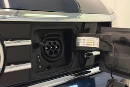 sininen Volkswagen Passat 2021 kuva 37.