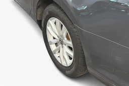 Harmaa Volkswagen PASSAT 2021 kuva 9.