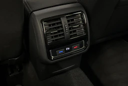 Harmaa Volkswagen PASSAT 2021 kuva 12.