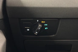 Harmaa Volkswagen PASSAT 2021 kuva 17.