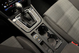 Harmaa Volkswagen PASSAT 2021 kuva 19.