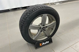 harmaa Volkswagen Passat 2021 kuva 19.