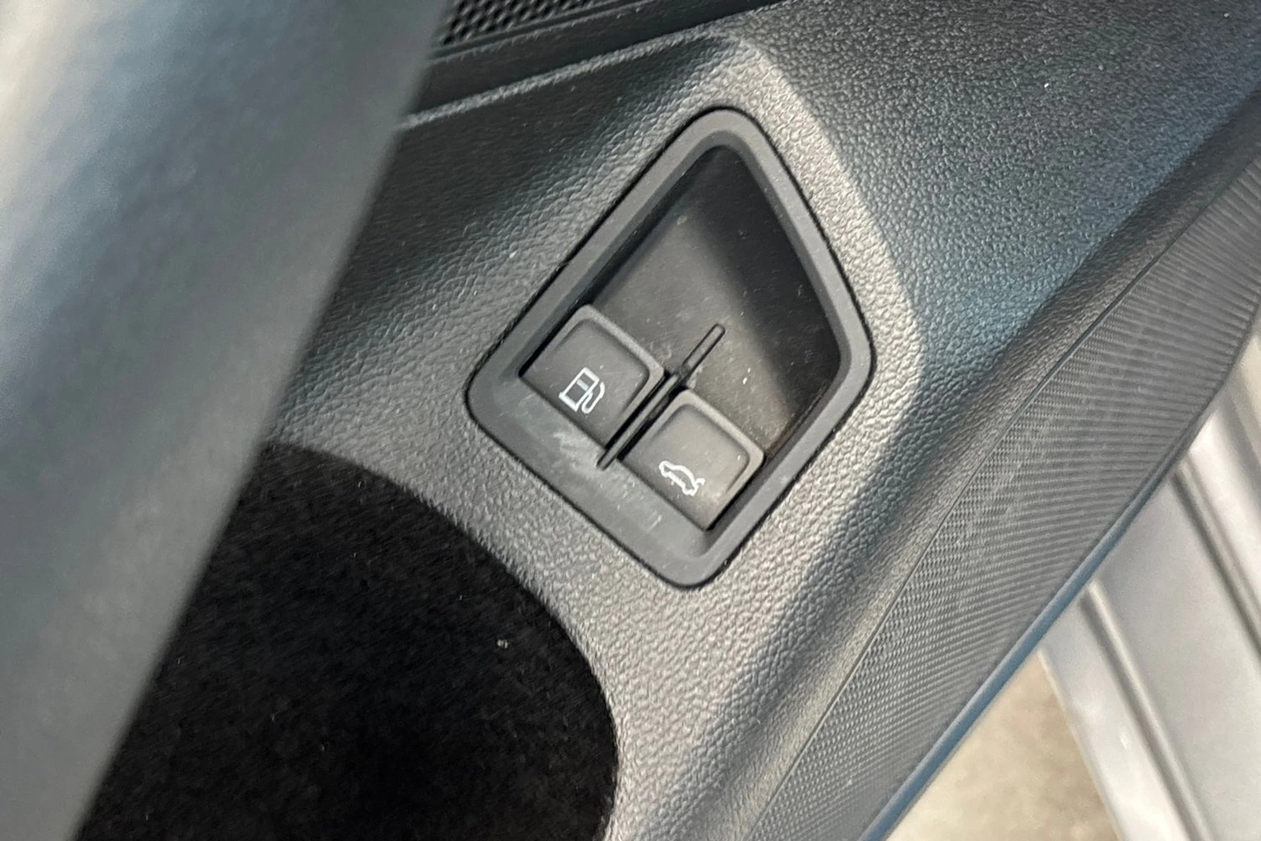 sininen Volkswagen Passat 2021 kuva 19.