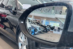 sininen Volkswagen Passat 2021 kuva 27.
