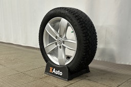 musta Volkswagen Passat 2021 kuva 13.