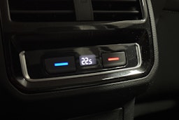 musta Volkswagen Passat 2021 kuva 16.