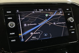 musta Volkswagen Passat 2021 kuva 22.