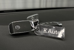 musta Volkswagen Passat 2021 kuva 29.