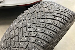 valkoinen Volkswagen Passat 2021 kuva 42.