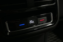 harmaa Volkswagen Passat 2021 kuva 17.