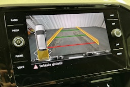 harmaa Volkswagen Passat 2021 kuva 27.